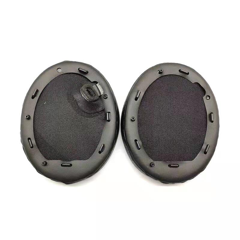 WH-1000XM4 Replacement Ear Pads Cushions for Sony WH-1000XM4 Headphone Soft Memory Foam Pads 1000 XM4 1000XM4 Earpads