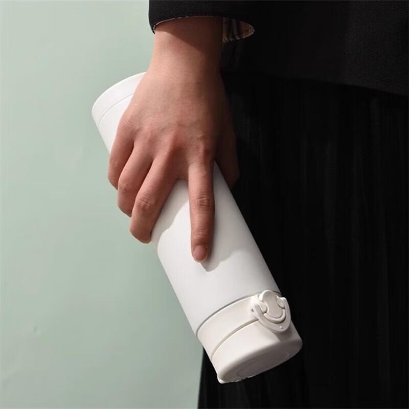 THERMOS Stainless Steel Insulated Direct Drink Bottle