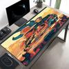 Fast & Furious Print Mouse Pad, Anti‑Slip Desktop keyboard Mat, for PC Laptop Gaming Working Daily Use, Cool Festival Birthday Gift
