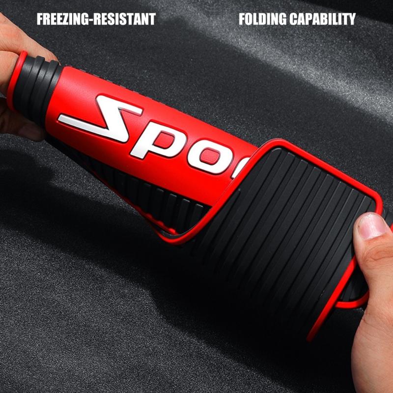 Vodotěsný a odolný proti blátu Automobilový blatník Univerzální pasuje na různá vozidla Zabraňuje stříkání a korozi Jednoduchá montáž svépomocí