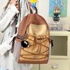 Reise-Outdoor-Rucksack Damen-Bergsteigerrucksack Rucksack mit großer Kapazität Chinesische College-Studenten Schultasche Schultasche Männliche College-Studenten