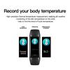 Activity Trackers Fitness Trackers with Pedometer Sleep Tracking Calorie Step Counter Watch Message Alerts for Men Women
