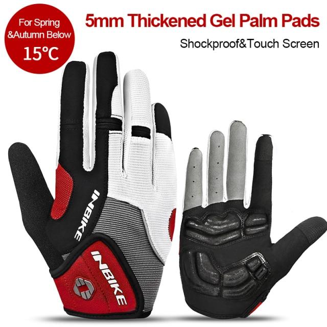 Buy INBIKE Shockproof GEL Pad Cycling 