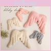 Christmas Felt Craft Accessories For Diy Angel Wing Decorations Handmade Gift