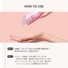 Anua Peach Niacin Essence Toner 250ml Hydrating Moisturizing Pore Refining Skin Care