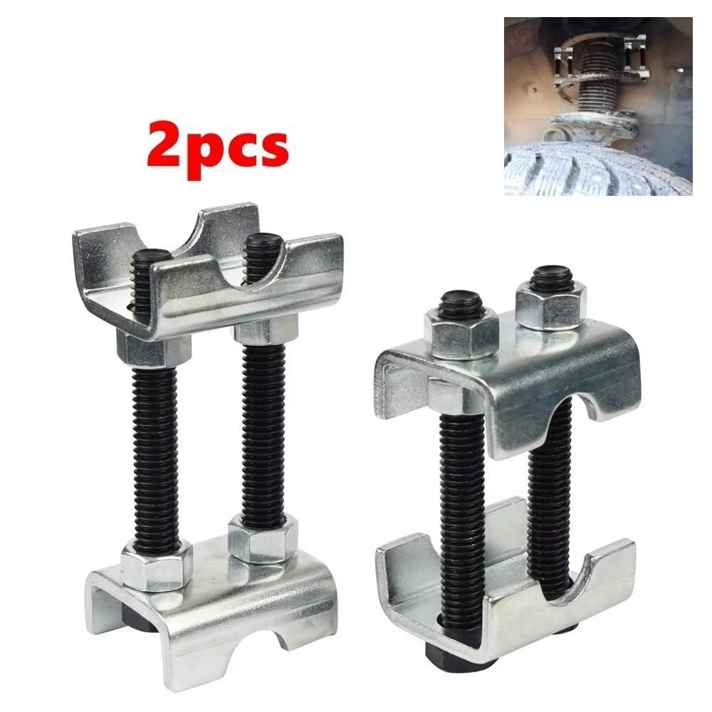 Manuelle Bedienung Federbein-Kompressor Stoßdämpfer Werkzeug LKW Service