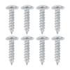 Car Side Skirt Splitter Lip Winglet Diffuser  for Sedan and Hatchback 120cm/47.2in Glossy Black Car Side Skirt