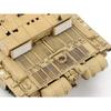 Tamiya 1/35 Military Miniature Series No.274 British Army Main Battle Tank Challenger 2 Iraq War Version Plastic Model 35274 Sand Color (x