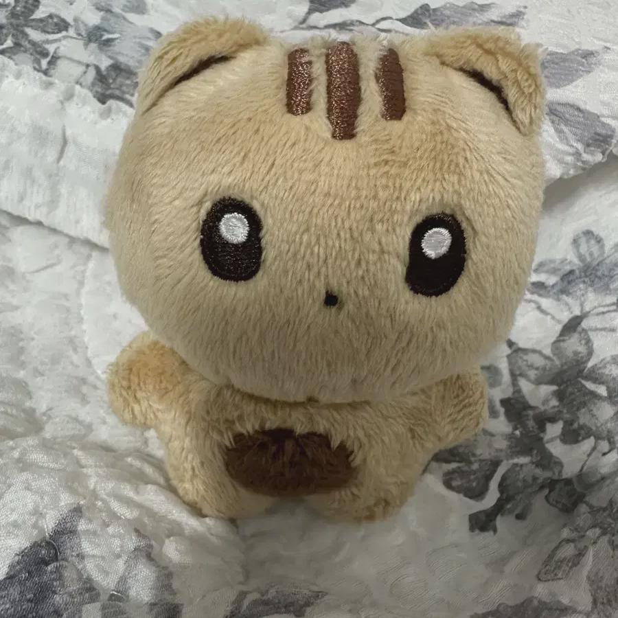 

Theboyz Q Кукла Q Коми