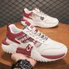 Hochwertige Herren Freizeitschuhe Laufplattform Designer Vulkanisierte Schuhe Luxuriöser Herren Sneaker Outdoor Mode Skateboard Schuhe