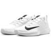 Nike Court Vapor Lite White Black Sneakers DC3432-125