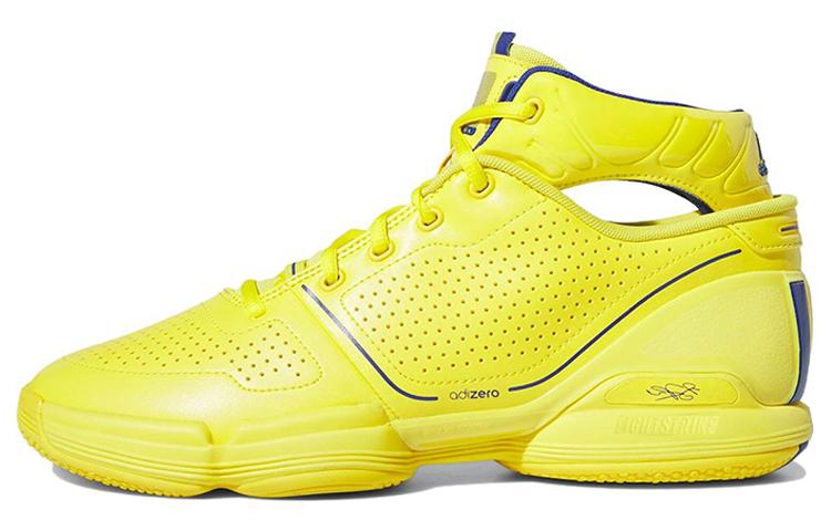 Adidas Adizero Rose 1 Restomod  All-Star  2023 HQ1018 42
