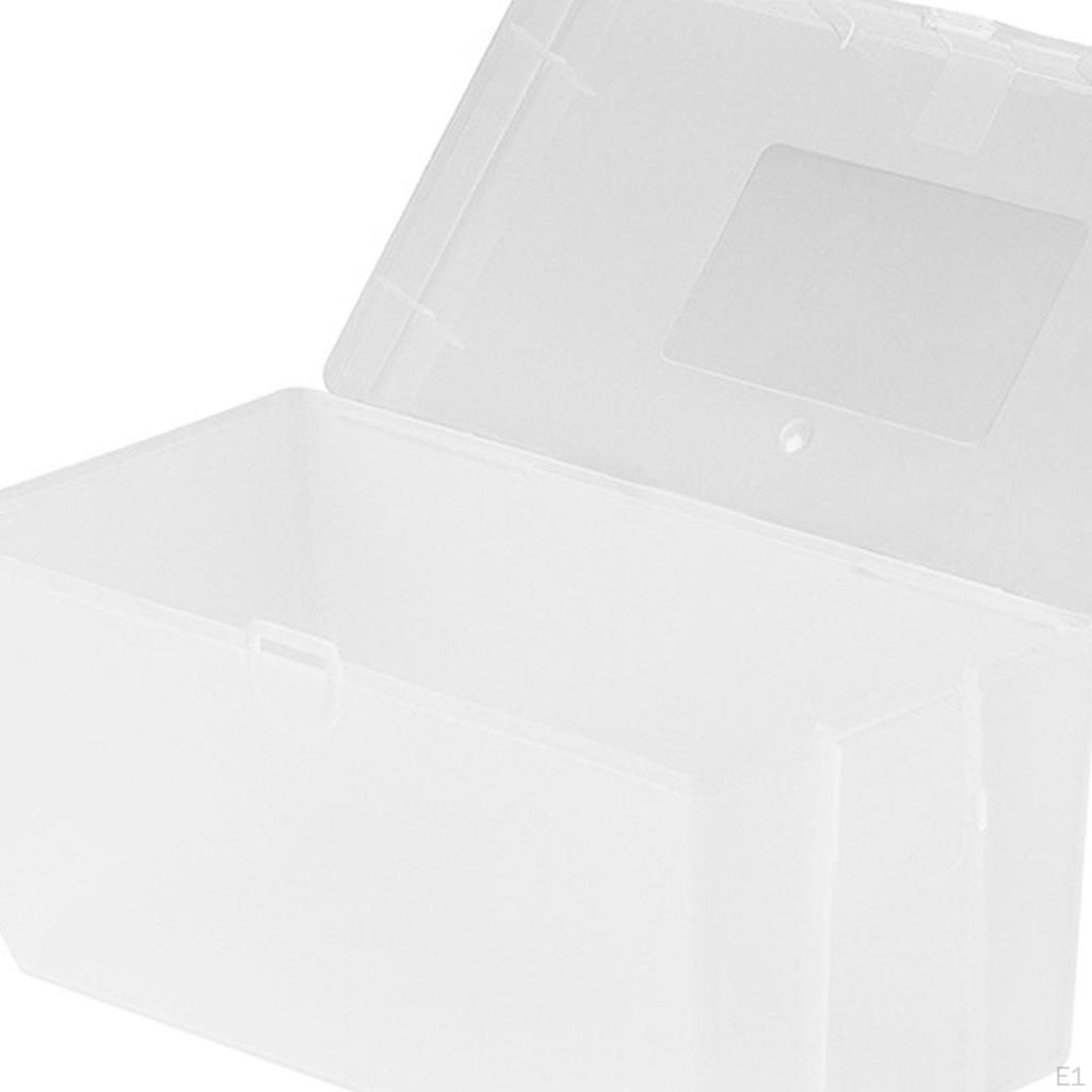Multifunktionale Schwimmbrillen-Hülle Schutz-Trage-Hartschalen-Aufbewahrungs-Organizer-Box für Hut, ,