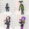 The Freak Circus Figurine With Cotton Material For Collectors Display And Gift Idea