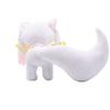 Puella Magi Madoka Magica Kewpie Plush Doll White Cat Fox Moon Cat Doll Toy