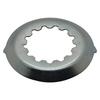 Front Sprocket Lock Washer For Kawasaki VN900 VN800 W650 W800 Z1000 Z750 Z750R ZR-7 ZR7S ZX1000 ZXR750 ZZ-R600 ZZR600 Ninja 400