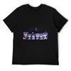 2021 Anime Omori T-Shirt Harajuku Sommer Kurzarm T-Shirt