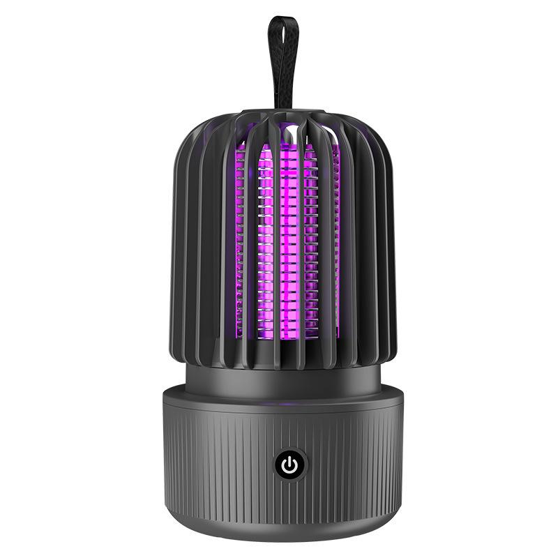 2026 Dual-Purpose UV Mosquito Killer Lamp for Indoor/Outdoor Use