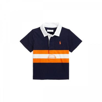 Top (Jongens vanaf 4 jaar) – T-shirts