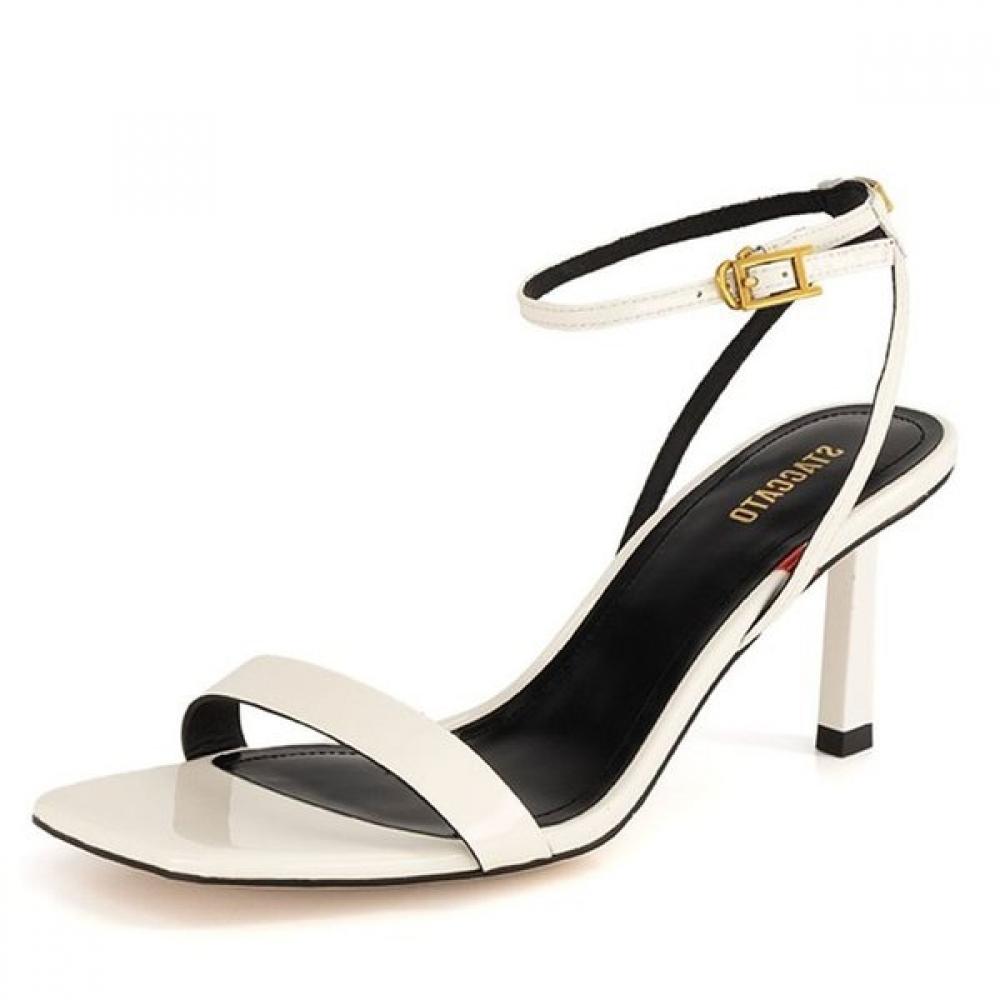 Staccato Women S SandalS Select 7 typeS Choice 6. GORGEOUS3_24S_EBB45RE/235