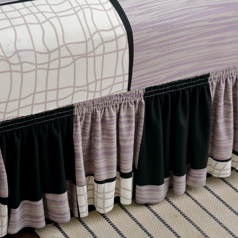 Premium Printed Ruffled Skirt Sofa Covers for Living Room Stretch Couch Cover Sofa Slipcover Furniture Protector