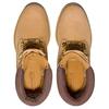 Timberland Warm Durable Comfortable Versatile Mid-Calf Outdoor Boots Men Boots Light-Beige A5VPD