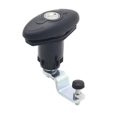 85×46.7×61mm Dolap Kilidi Gözetleme Önleyici Tip IP65 Güvenlik