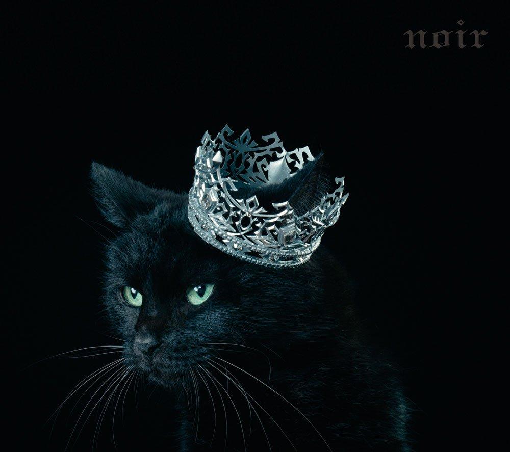 

BEST SELECTION “noir” (first press limited edition