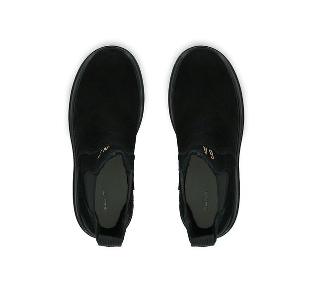 Chelsea Boots Gant Wintly 29553793, Black