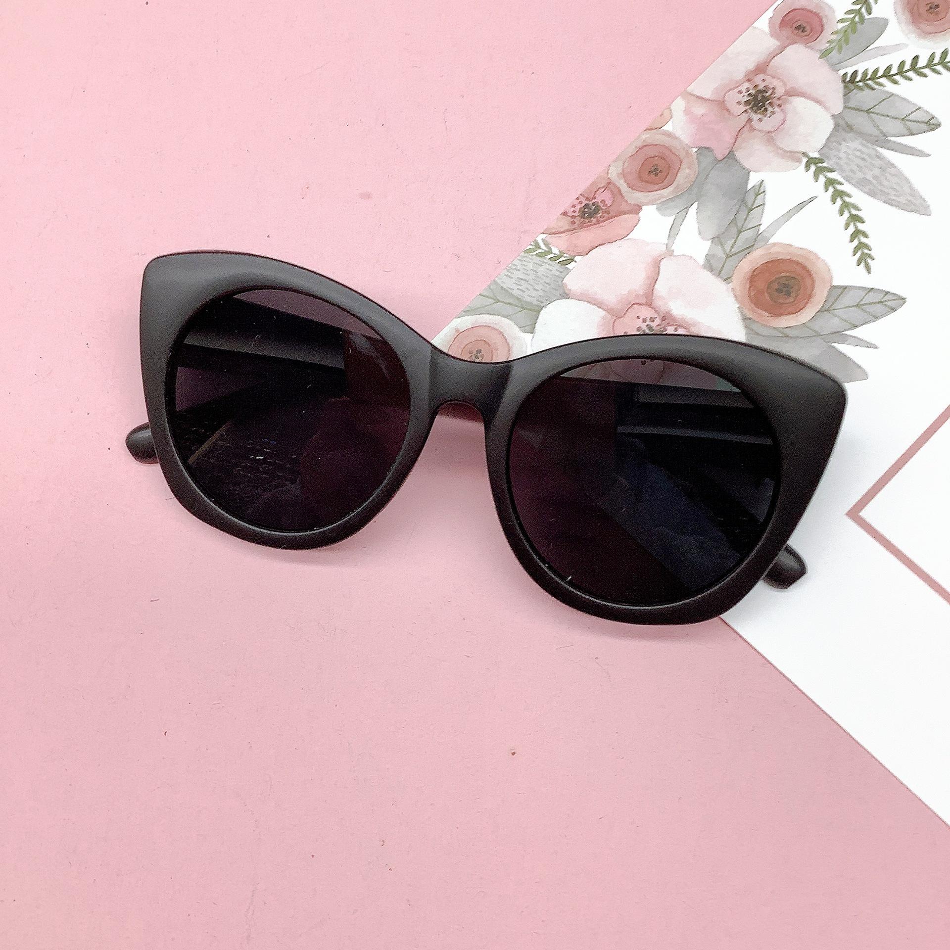 

Ретро детские солнцезащитные очки для путешествий с защитой от ультрафиолета детские солнцезащитные очки модные детские очки защита глаз солнцезащитные козырьки