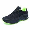 2023 New Casual Sports Shoes For Teenagers Korean Trendy Air Cushion Running Shoes Fashionable Casual Old Dad Trendy Shoes Men