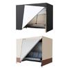 Durable Swing Cover For Outdoor Use Provide Protect From Harsh Weather Conditions Suitable For Various Locations