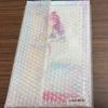 Used Luna Himemori 3D Acrylic Stand Shiny Wave Ver Hololive