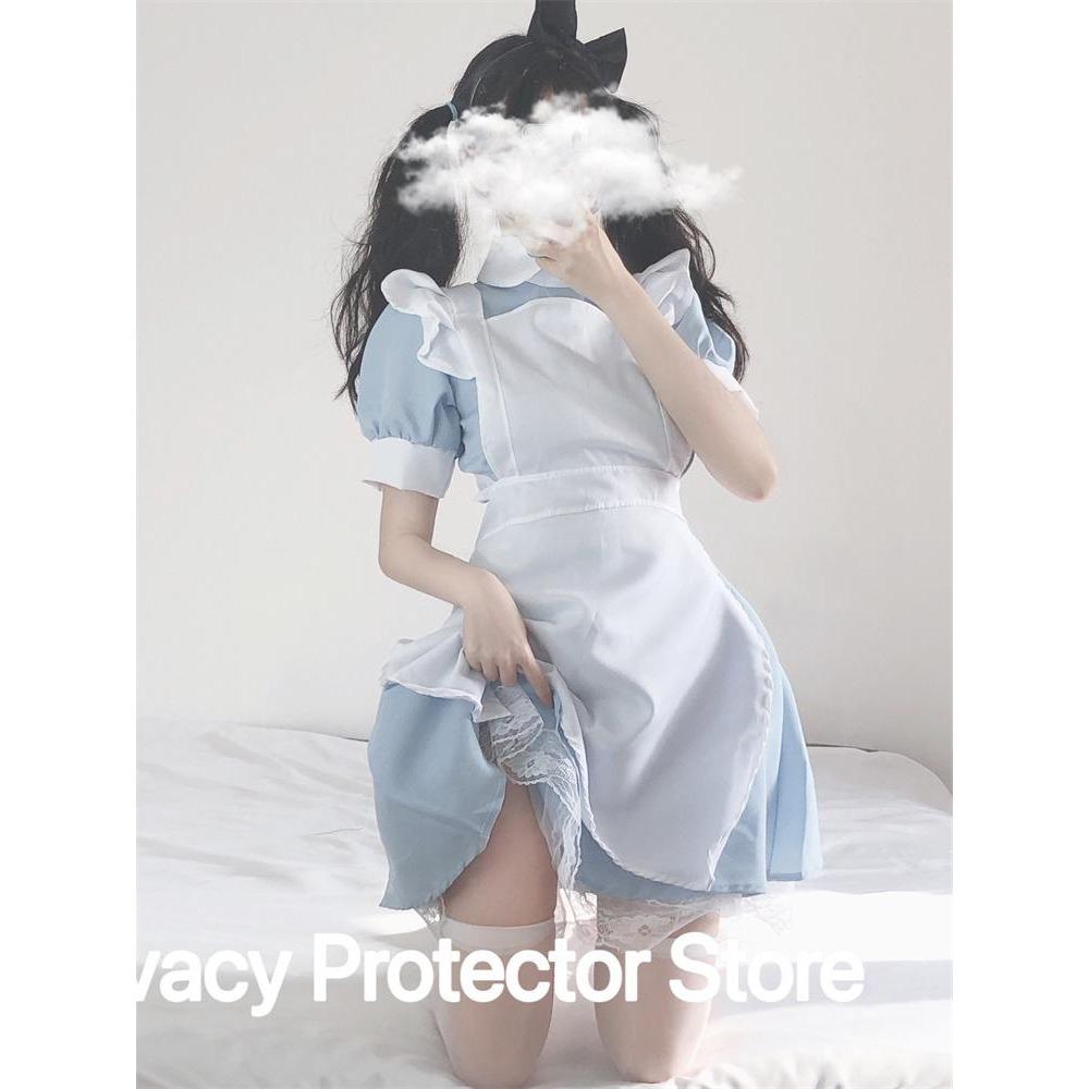 Sexy søt kaninjente kunstskinnmateriale kanin kvinnesett god kvalitet kan slites ut til tegneserieshow Kawaii cosplay kaninkostyme