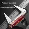 Adjustable Large Opening Wrench - High-Hardness Cr-V Steel, Short Handle, Dual-Purpose Plumbing Tool for Home Repairs