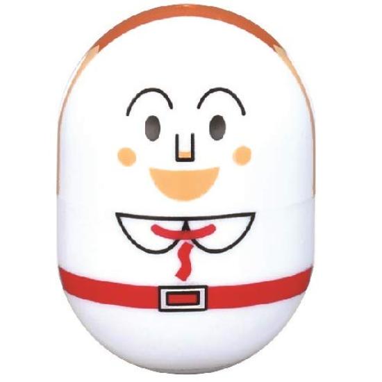 SEGA TOYS Anpanman Go Kororon Park Kororon Ball Lively Friends Anpanman's Friends Set