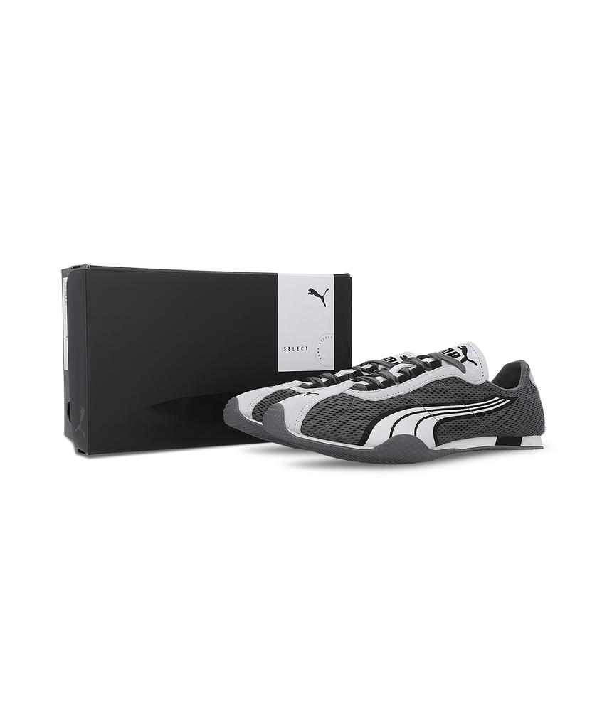 Puma H-Street - Cool Dark Gray: Silver Mist / 403775-07