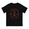Y2K Twenty One Pilots Women Clothing Unisex Tee Shirt Homme New In Top Unisex Short Sleeve Round Neck Printing Pullover Tshirt 332