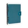 Pratici Robusti Libri Espositori per Spille in Feltro con 6 Pagine Album Portatile per Conservare Spille Smaltate e Orecchini
