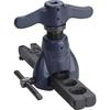 TRUSCO TFT400A Flaring Tool (inch) for Manual and Power Drills, Compatible with New Refrigerants