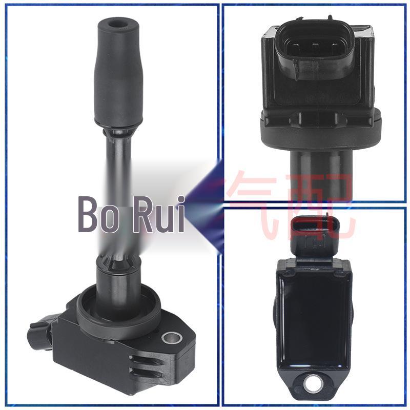 Lexus Ignition Coil 9091902277/90919A2010 - High Voltage for Imported Models