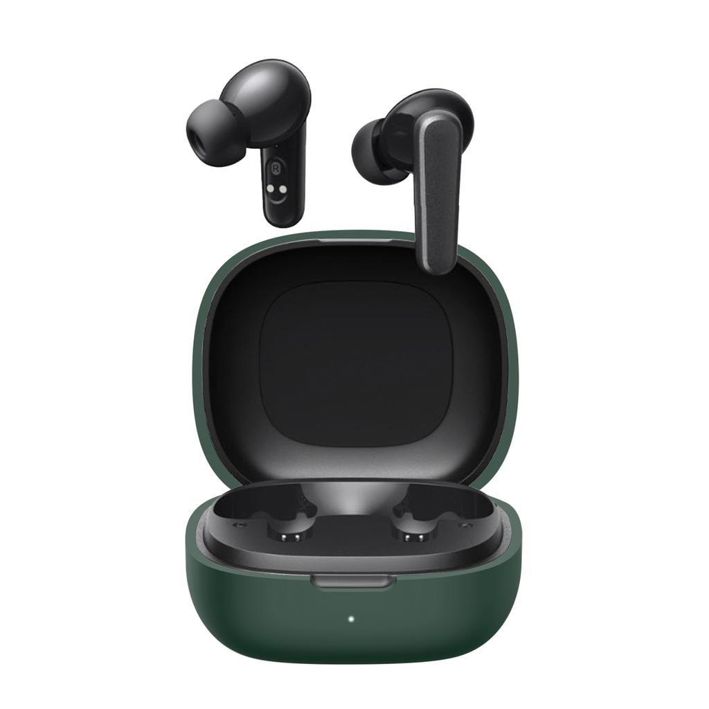Suitable for P20i/R50i Shockproof Headphone Sleeve Impact-resistant Housing Anti Dust Washable Silicone Cover