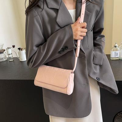 New Fashionable and Popular Underarm Bag, Popular and Popular Women's Shoulder Bag, Crossbody Bag, Unique Design