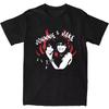 Jake Webber Johnnie Guilbert for Men Women T Shirt Apparel Leisure Tees T-Shirt  Summer Clothing