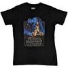 Star Wars Unisex T-Shirt: A New Hope Poster (Medium)