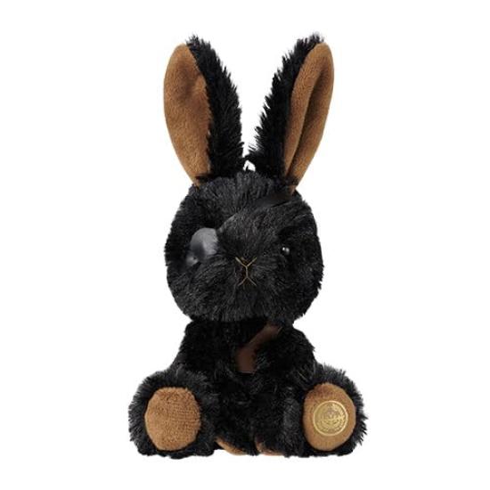 

Коллекция кроликов мини Touken Ranbu ONLINE 3-е издание Shokudaikiri Mitsutada