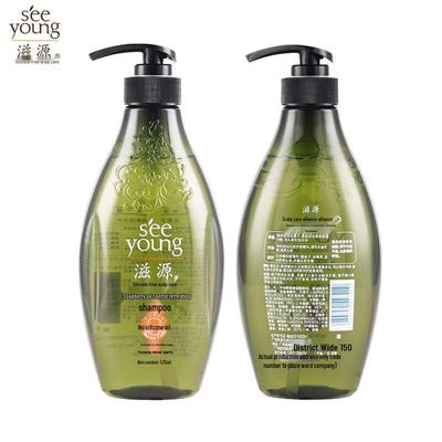 Shampoo e balsami per capelli – Shampoo