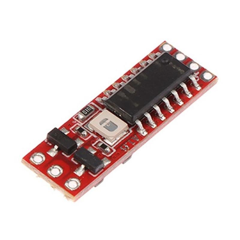 Lightweight ESC Brushless Motor Module for Small UAV Models High Efficiency Brushless Design with Overloads Protections