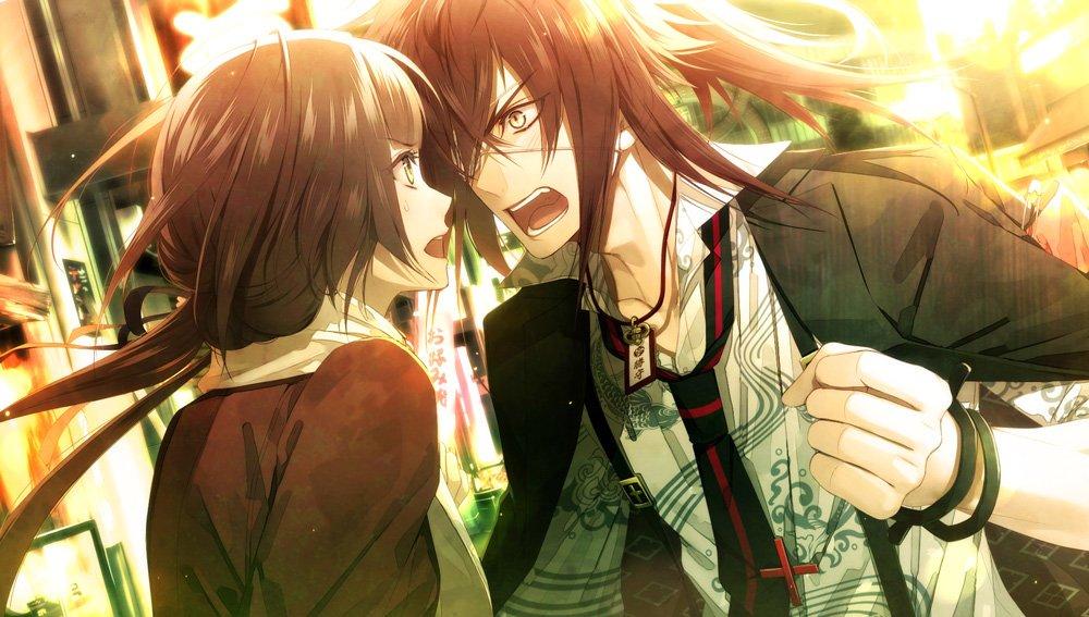 Collar X Malice Limited Edition PS Vita -