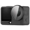 Lens Guards for DJI Osmo Action6 Lens Protection Lens Protective Cover Optical Glass UV Filter Lens